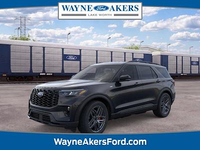 2026 Ford Explorer RWD SUV for sale #L6XC36057 - photo 1