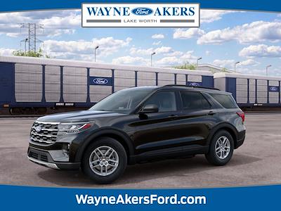New 2027 Ford Explorer Active for sale #L7XA11094 - photo 1