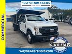 2020 Ford F-350 Regular Cab DRW 4x2 Landscape Dump for sale #LP11153 - photo 3