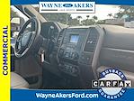 2020 Ford F-350 Regular Cab DRW 4x2 Landscape Dump for sale #LP11153 - photo 21