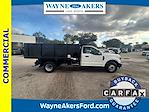 2020 Ford F-350 Regular Cab DRW 4x2 Landscape Dump for sale #LP11153 - photo 4
