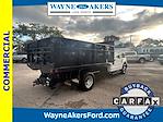 2020 Ford F-350 Regular Cab DRW 4x2 Landscape Dump for sale #LP11153 - photo 5