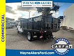 2020 Ford F-350 Regular Cab DRW 4x2 Landscape Dump for sale #LP11153 - photo 2