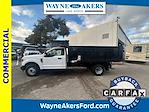 2020 Ford F-350 Regular Cab DRW 4x2 Landscape Dump for sale #LP11153 - photo 7