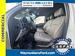 2020 Ford F-350 Regular Cab DRW 4x2 Landscape Dump for sale #LP11153 - photo 9