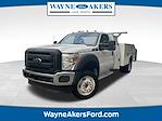 2016 Ford F-550 Regular Cab DRW 4x2 Cab Chassis for sale #LP11868 - photo 1