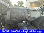 2016 Ford F-550 Regular Cab DRW 4x2 Cab Chassis for sale #LP11868 - photo 11
