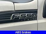 2016 Ford F-550 Regular Cab DRW 4x2 Cab Chassis for sale #LP11868 - photo 15