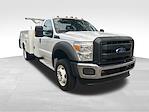 2016 Ford F-550 Regular Cab DRW 4x2 Cab Chassis for sale #LP11868 - photo 3