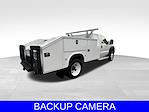 2016 Ford F-550 Regular Cab DRW 4x2 Cab Chassis for sale #LP11868 - photo 5