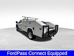 2016 Ford F-550 Regular Cab DRW 4x2 Cab Chassis for sale #LP11868 - photo 2