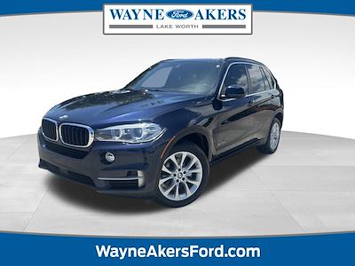 Used 2016 BMW X5 SUV for sale #LP12086 - photo 1
