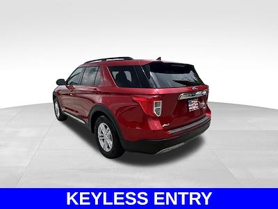 2022 Ford Explorer RWD SUV for sale #LP12164 - photo 2