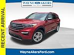 2022 Ford Explorer RWD SUV for sale #LP12164 - photo 1