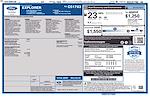 2022 Ford Explorer RWD SUV for sale #LP12164 - photo 7