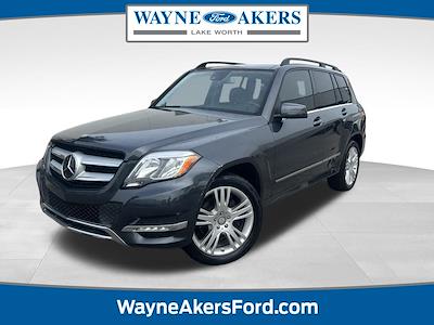 2015 Mercedes-Benz GLK 350 RWD SUV for sale #LP12165 - photo 1