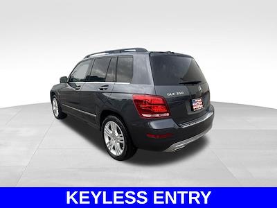 2015 Mercedes-Benz GLK 350 RWD SUV for sale #LP12165 - photo 2