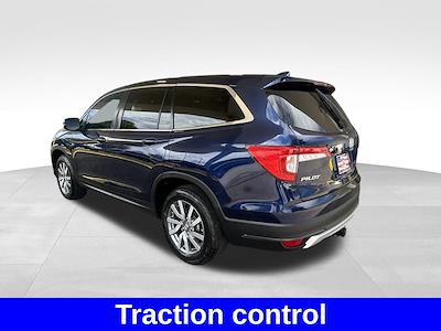Used 2019 Honda Pilot EX-L SUV for sale #LP12173A - photo 2