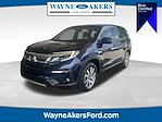 Used 2019 Honda Pilot EX-L SUV for sale #LP12173A - photo 1