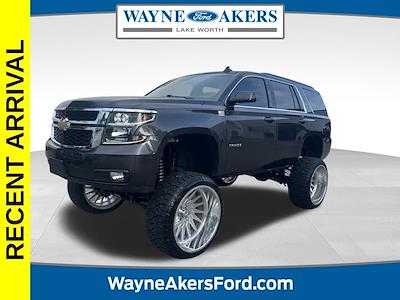 2018 Chevrolet Tahoe 4x4 SUV for sale #LP12233 - photo 1
