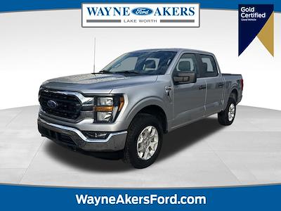 2023 Ford F-150 SuperCrew Cab 4WD Pickup for sale #LPE12237 - photo 1