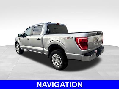 2023 Ford F-150 SuperCrew Cab 4WD Pickup for sale #LPE12237 - photo 2
