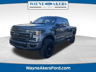 2022 Ford F-250 Crew Cab 4WD Pickup for sale #LP12246B - photo 1
