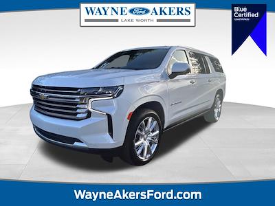 2023 Chevrolet Suburban RWD SUV for sale #LP12278 - photo 1