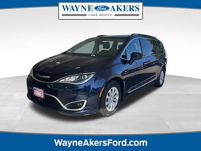 2018 Chrysler Pacifica FWD Minivan for sale #LP12292 - photo 1