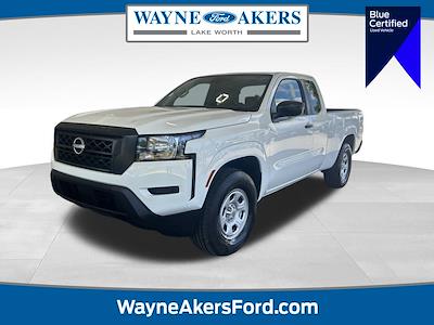 2024 Nissan Frontier King Cab RWD Pickup for sale #LPE12293 - photo 1