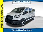 2025 Ford Transit 350 Low Roof RWD Passenger Van for sale #LP12314 - photo 1