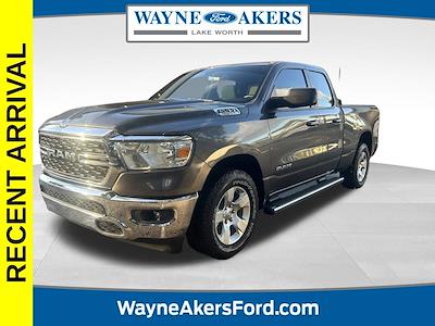 2022 Ram 1500 Quad Cab RWD Pickup for sale #LP12372 - photo 1