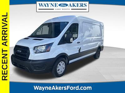 2020 Ford Transit 250 Medium Roof RWD Empty Cargo Van for sale #LP12378 - photo 1