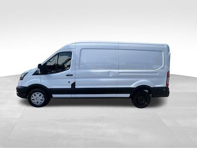 2020 Ford Transit 250 Medium Roof RWD Empty Cargo Van for sale #LP12378 - photo 2