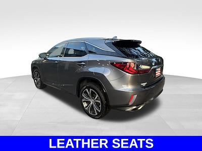 2017 Lexus RX 350 FWD SUV for sale #LP12381A - photo 2