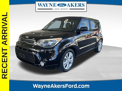 2016 Kia Soul FWD SUV for sale #LP12397 - photo 1