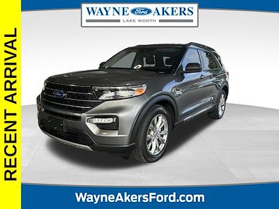 2022 Ford Explorer RWD SUV for sale #LP12427 - photo 1