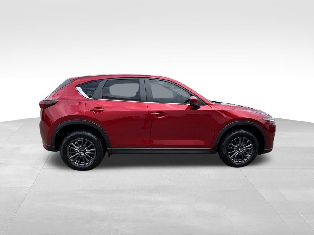 Used 2020 Mazda CX-5 - photo 5