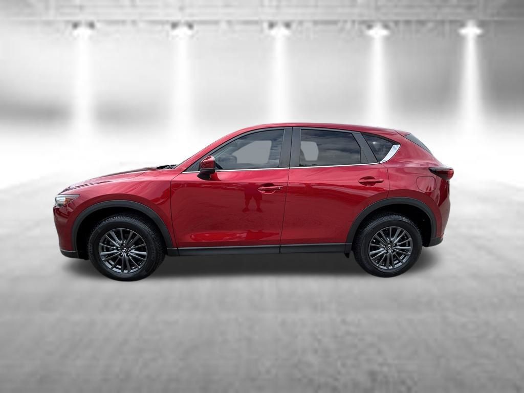 Used 2020 Mazda CX-5 - photo 9