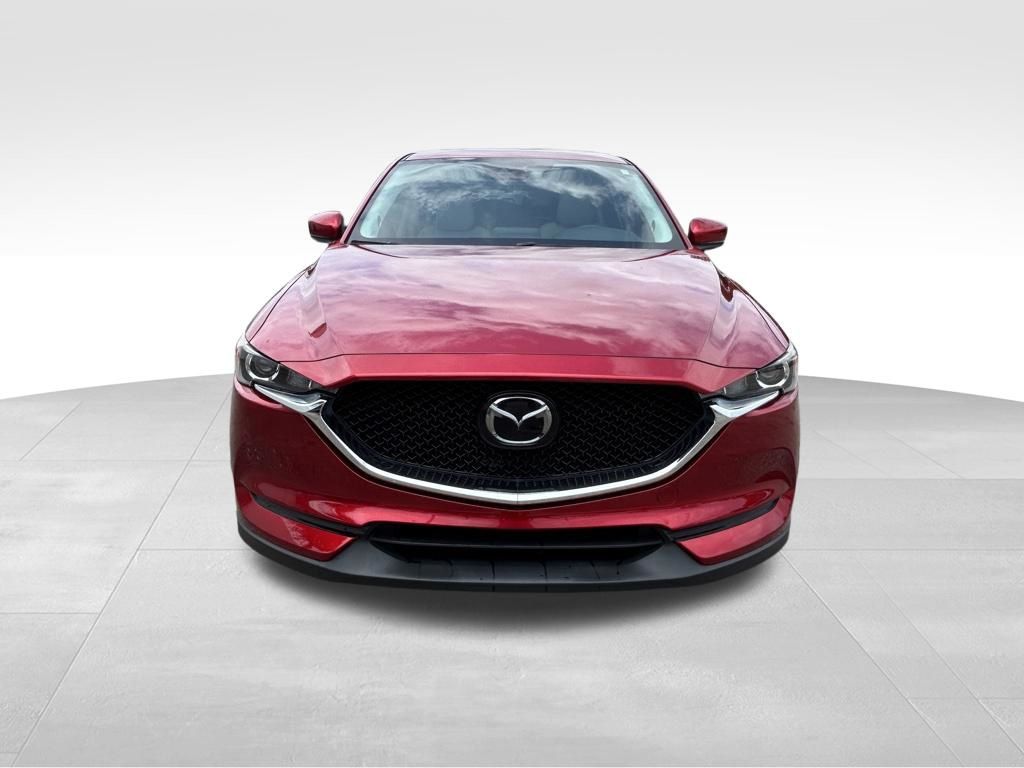 Used 2020 Mazda CX-5 - photo 11