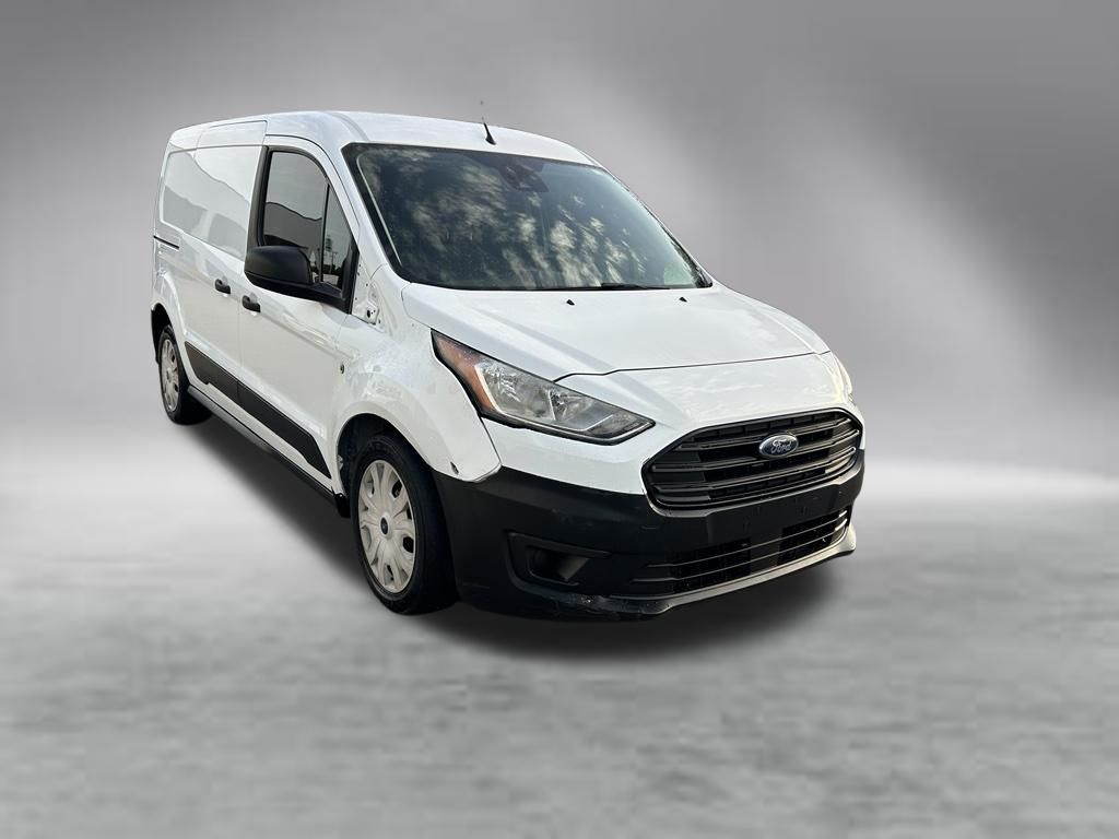 Used 2019 Ford Transit Connect - photo 2