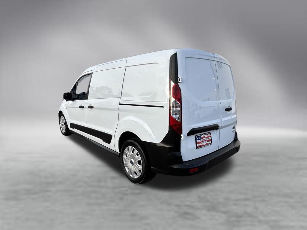 Used 2019 Ford Transit Connect - photo 2
