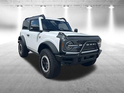 2023 Ford Bronco 4WD SUV for sale #LP12651 - photo 2