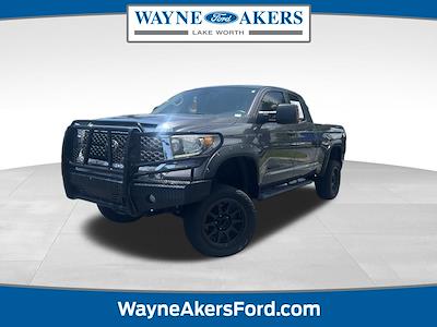 2019 Toyota Tundra Double Cab 4x2 Pickup for sale #LPA12115 - photo 1