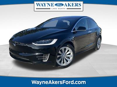 2017 Tesla Model X SUV for sale #LPA12116 - photo 1