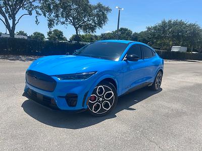 2021 Ford Mustang Mach-E AWD SUV for sale #LPA12117 - photo 1