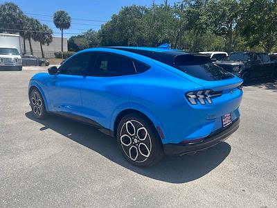 2021 Ford Mustang Mach-E AWD SUV for sale #LPA12117 - photo 2