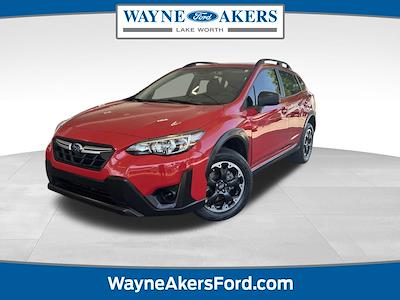2021 Subaru Crosstrek AWD SUV for sale #LPA12118 - photo 1