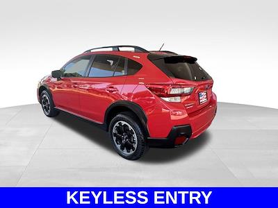 2021 Subaru Crosstrek AWD SUV for sale #LPA12118 - photo 2