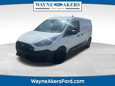 2021 Ford Transit Connect Empty Cargo Van for sale #LPA12119 - photo 1